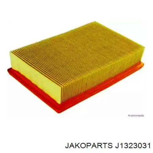 J1323031 Jakoparts Воздушный фильтр двигателя