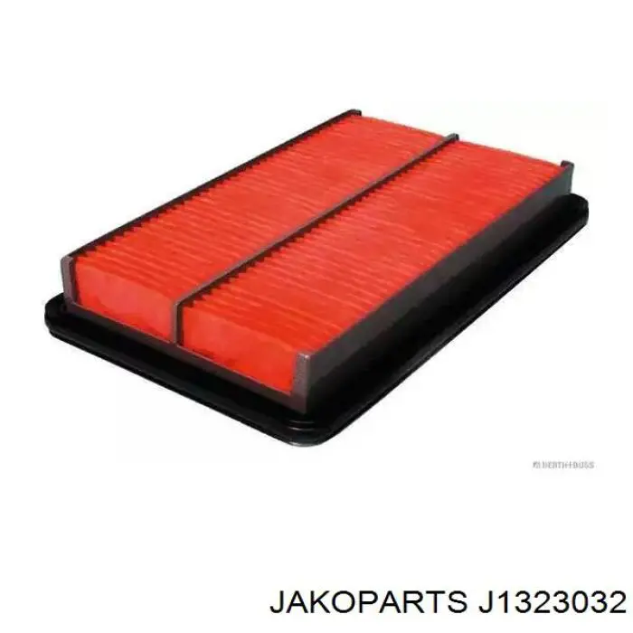 J1323032 Jakoparts воздушный фильтр