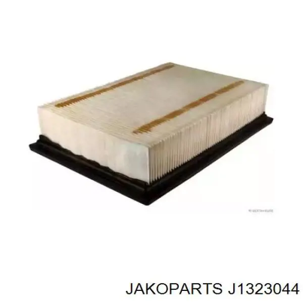 J1323044 Jakoparts воздушный фильтр