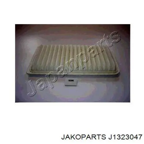 Купить J1323047 Jakoparts Автомобильный фильтр воздуха