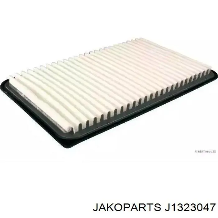 J1323047 Jakoparts воздушный фильтр