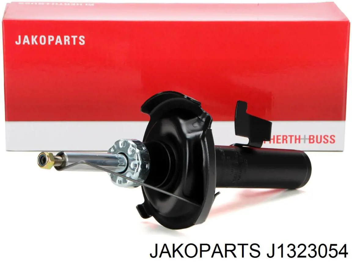 Фильтр воздушный Jakoparts J1323054