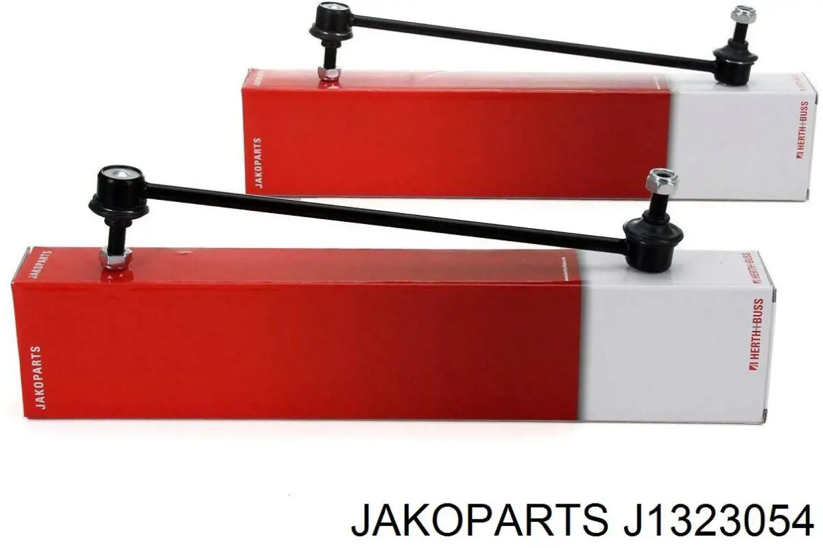 J1323054 Jakoparts Воздушный фильтр двигателя