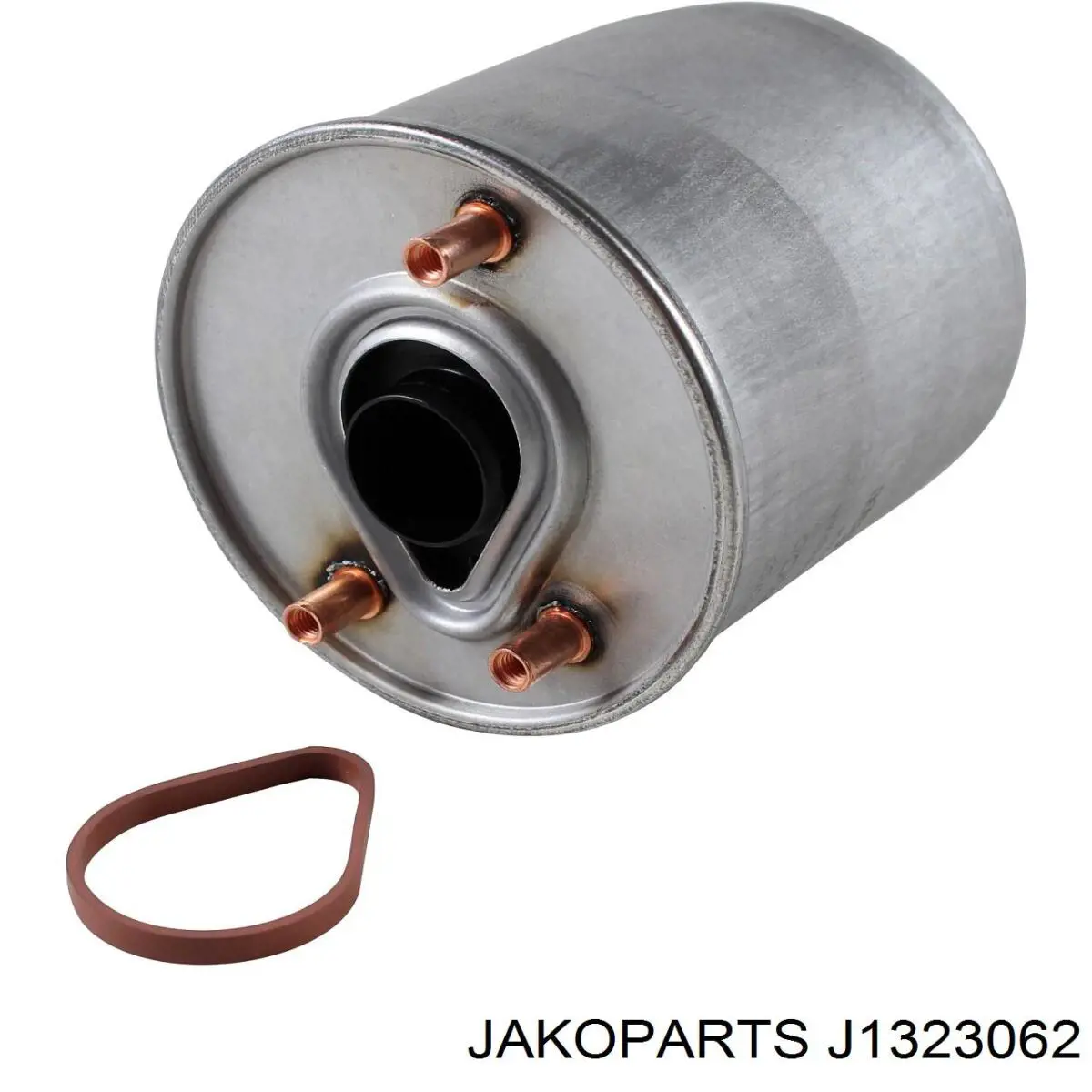 Элемент воздушного фильтра Jakoparts J1323062 цена, от 6.74 USD