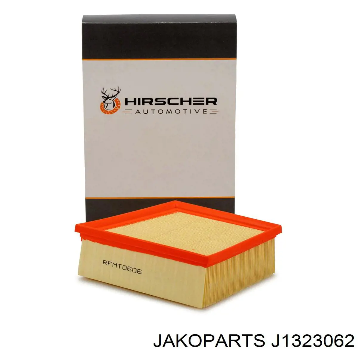 Воздушный фильтр J1323062 Jakoparts