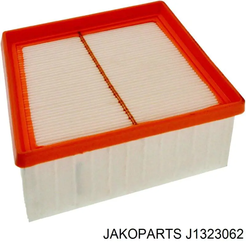 Купить J1323062 Jakoparts Автомобильный фильтр воздуха