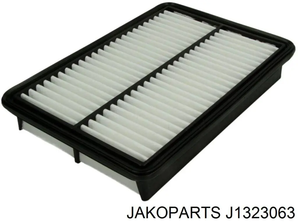 Элемент воздушного фильтра Jakoparts J1323063 цена, от 7.14 USD