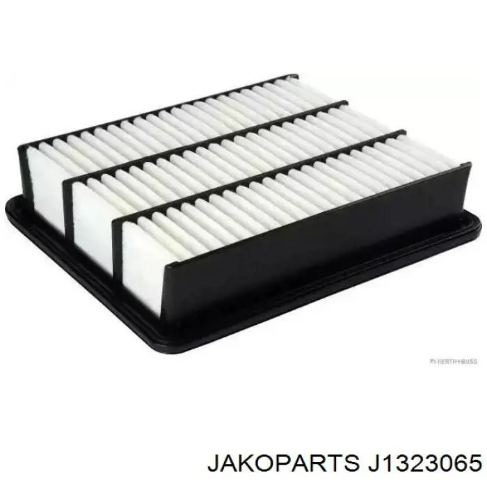 J1323065 Jakoparts Воздушный фильтр двигателя
