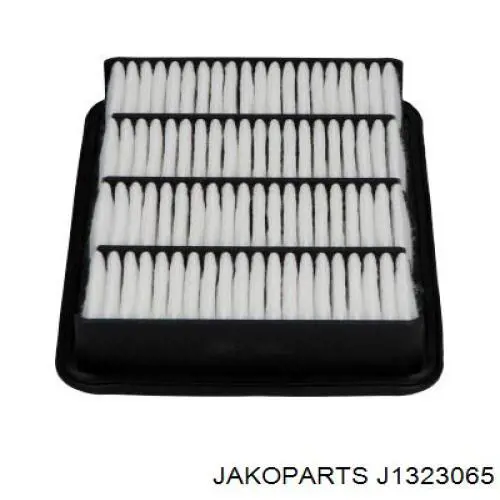 Элемент воздушного фильтра Jakoparts J1323065 цена, от 7.15 USD