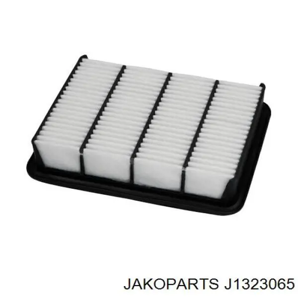 Купить J1323065 Jakoparts Автомобильный фильтр воздуха