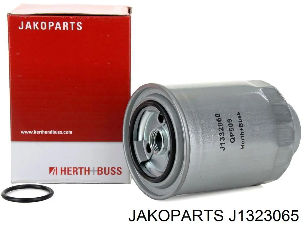 Фильтр воздушный Jakoparts J1323065