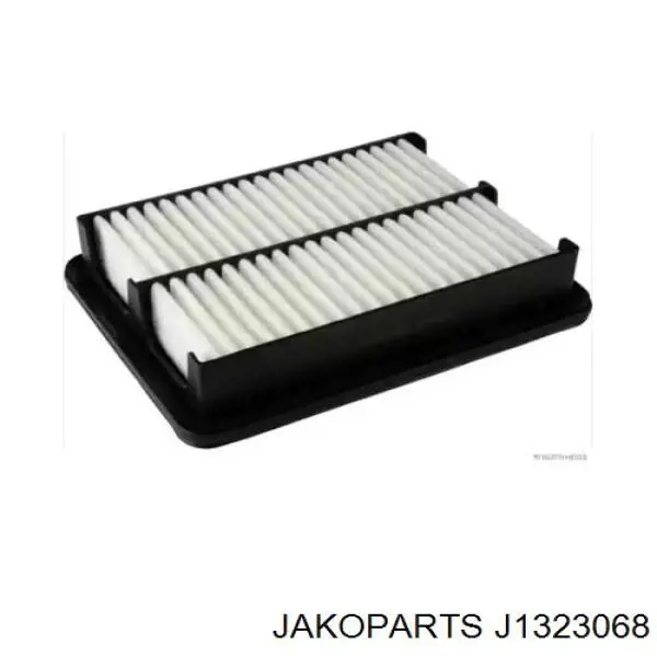 Элемент воздушного фильтра Jakoparts J1323068 цена, от 7.06 USD