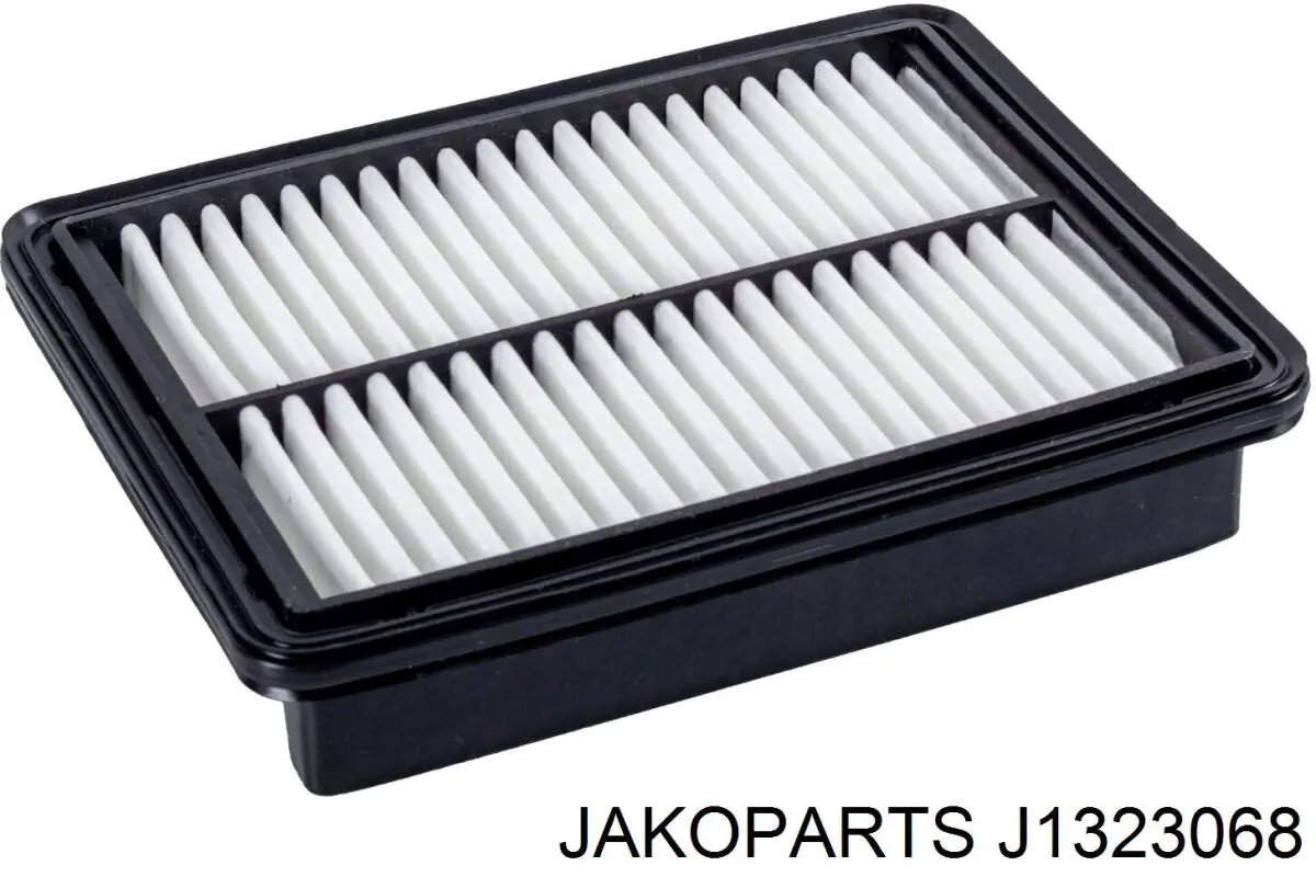 Купить J1323068 Jakoparts Автомобильный фильтр воздуха