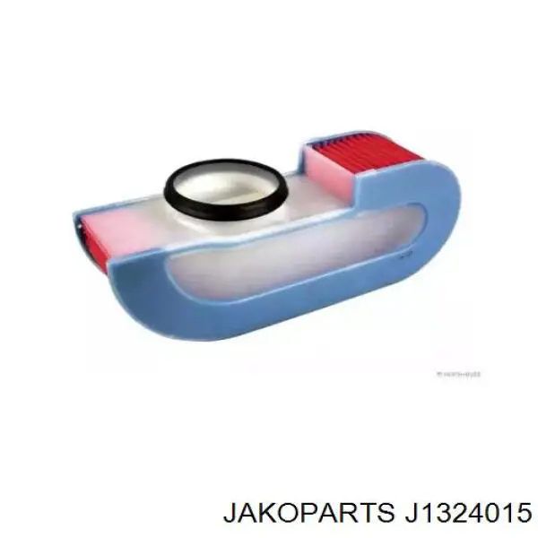 J1324015 Jakoparts воздушный фильтр