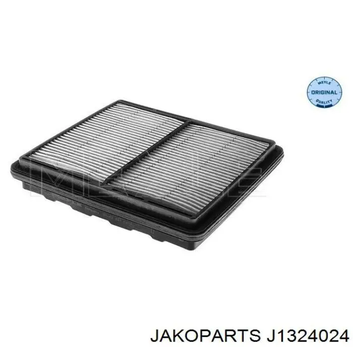 Элемент воздушного фильтра Jakoparts J1324024 цена, от 4.44 USD