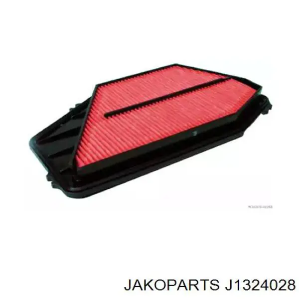 J1324028 Jakoparts воздушный фильтр
