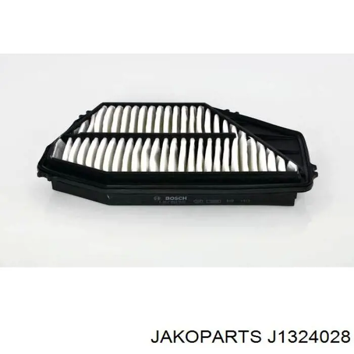 Элемент воздушного фильтра Jakoparts J1324028 цена, от 6.39 USD