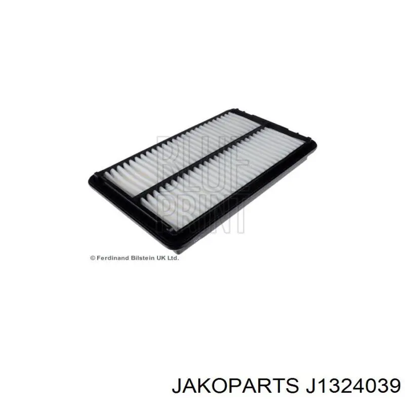 Элемент воздушного фильтра Jakoparts J1324039 цена, от 5.19 USD
