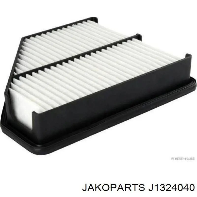 Воздушный фильтр J1324040 Jakoparts