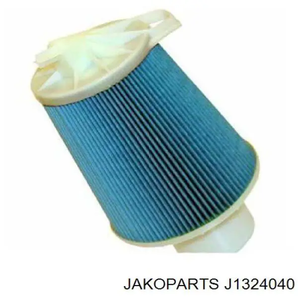 J1324040 Jakoparts Воздушный фильтр двигателя