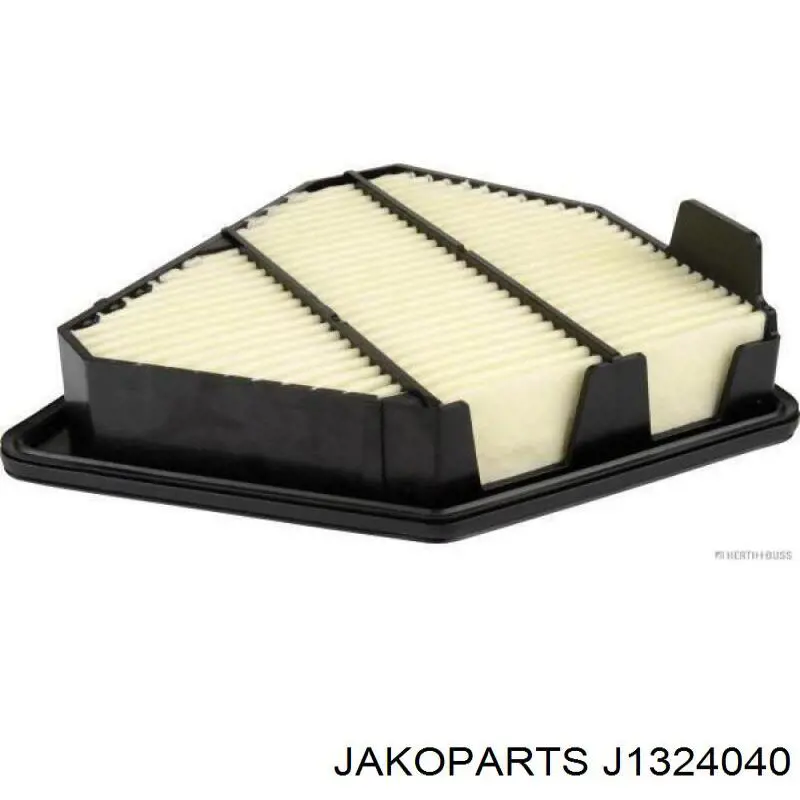 Элемент воздушного фильтра Jakoparts J1324040 цена, от 16.18 USD