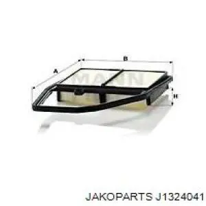 Воздушный фильтр J1324041 Jakoparts