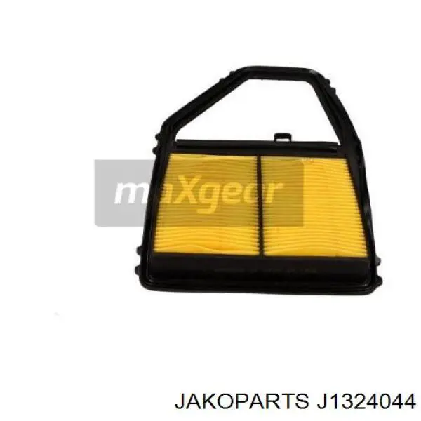 Элемент воздушного фильтра Jakoparts J1324044 цена, от 4.83 USD