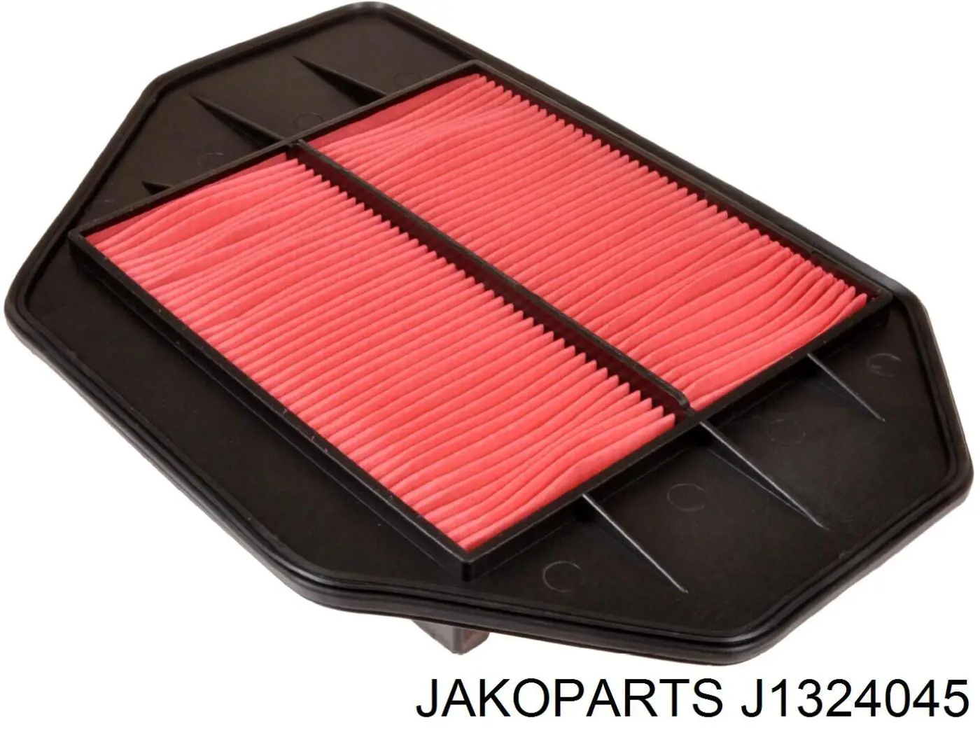 Купить J1324045 Jakoparts Автомобильный фильтр воздуха