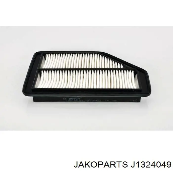 Купить J1324049 Jakoparts Автомобильный фильтр воздуха