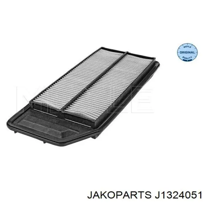 Элемент воздушного фильтра Jakoparts J1324051 цена, от 6.23 USD