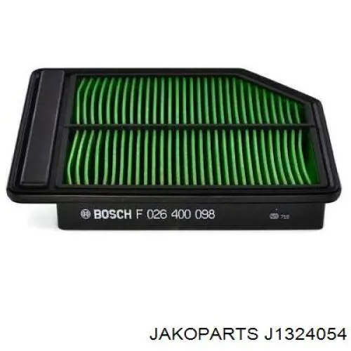 Элемент воздушного фильтра Jakoparts J1324054 цена, от 4.92 USD