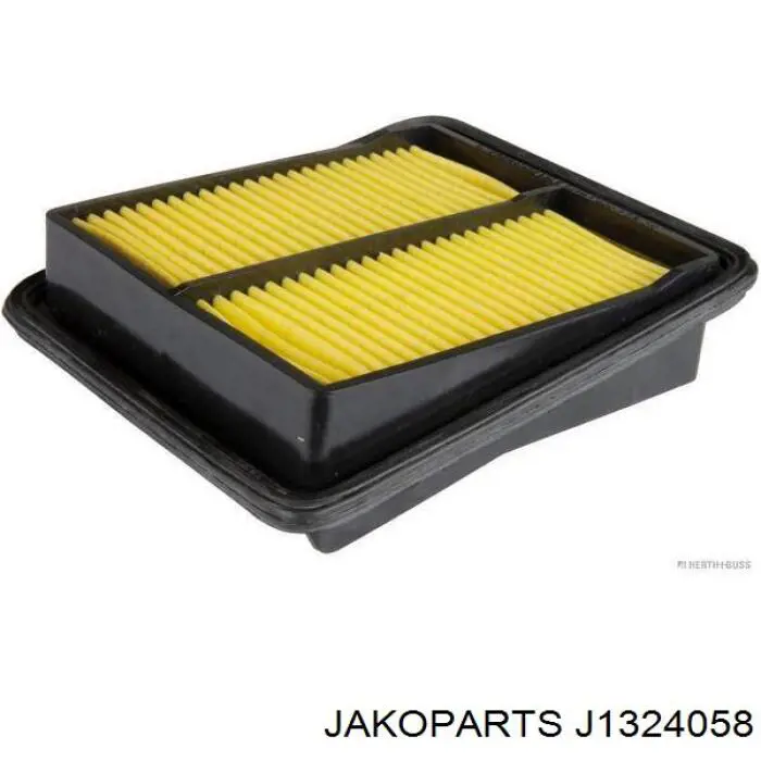 Элемент воздушного фильтра Jakoparts J1324058 цена, от 7.62 USD