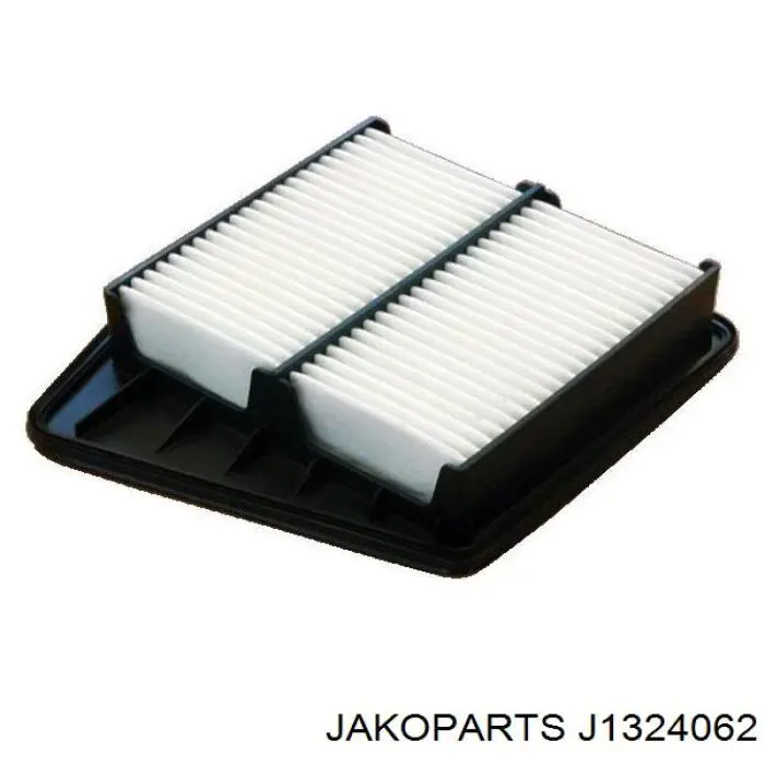 Купить J1324062 Jakoparts Автомобильный фильтр воздуха