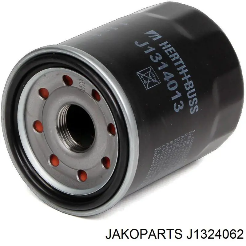 Элемент воздушного фильтра Jakoparts J1324062 цена, от 5.30 USD