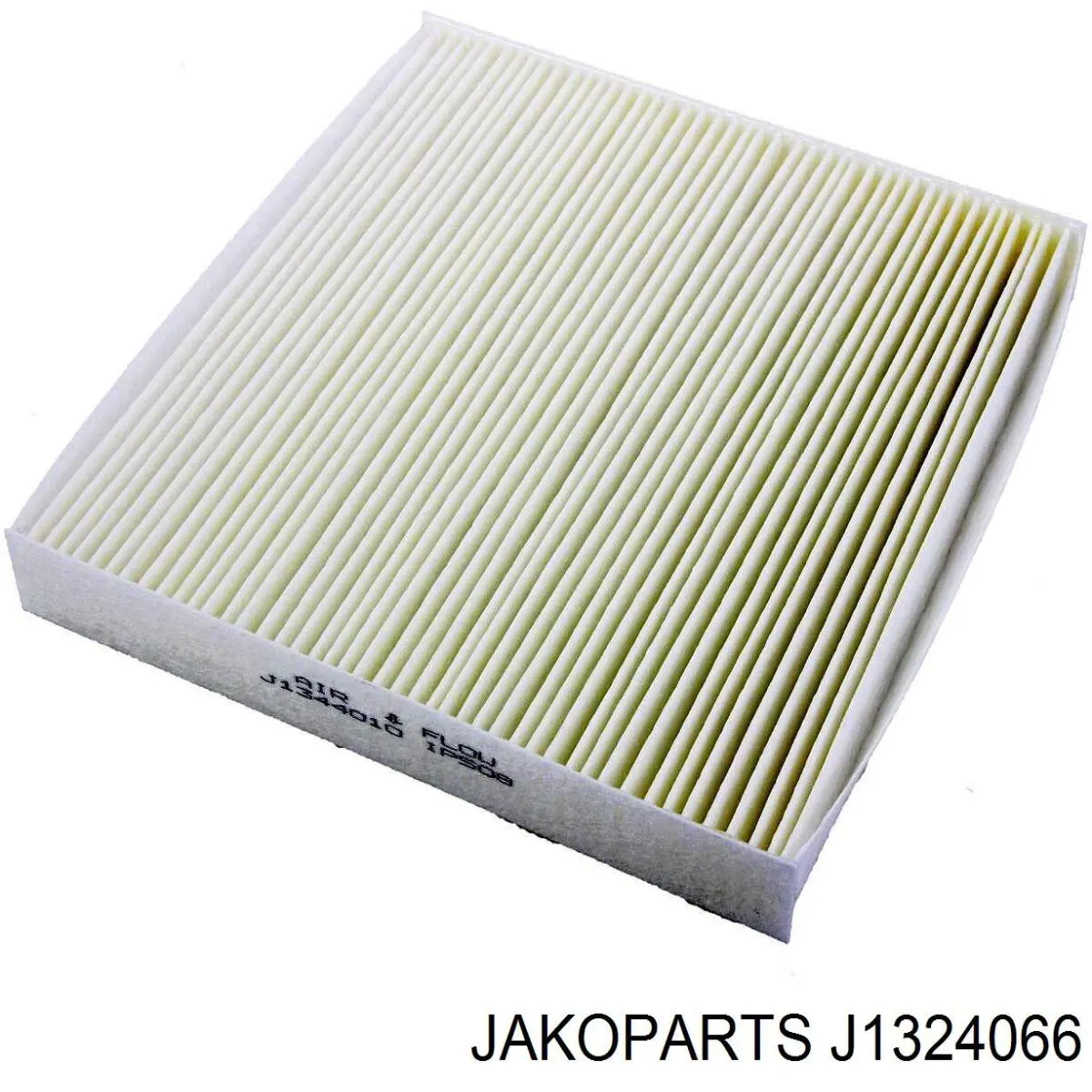 J1324066 Jakoparts воздушный фильтр