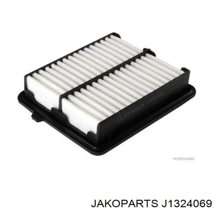 J1324069 Jakoparts Воздушный фильтр двигателя