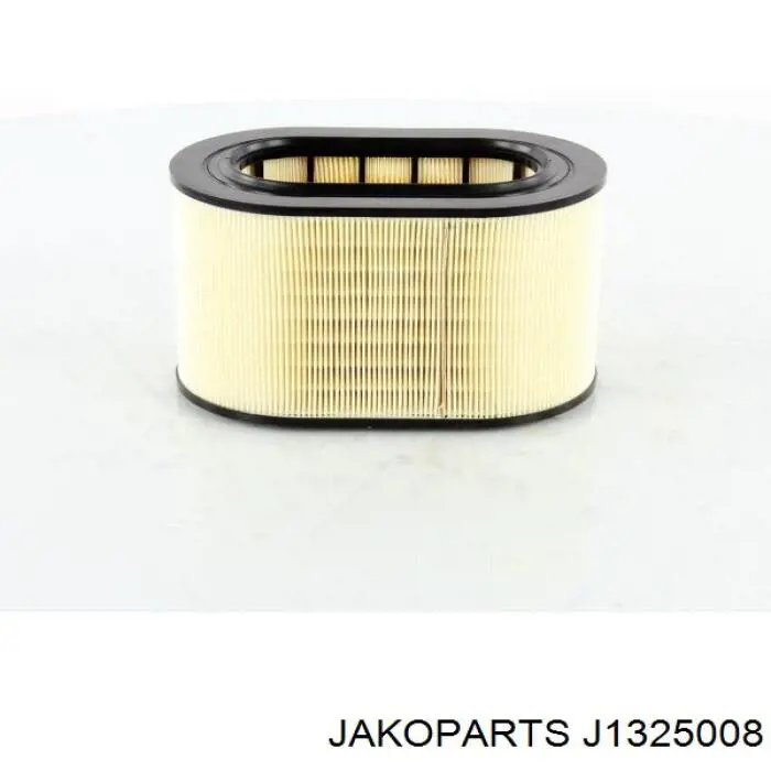 J1325008 Jakoparts воздушный фильтр
