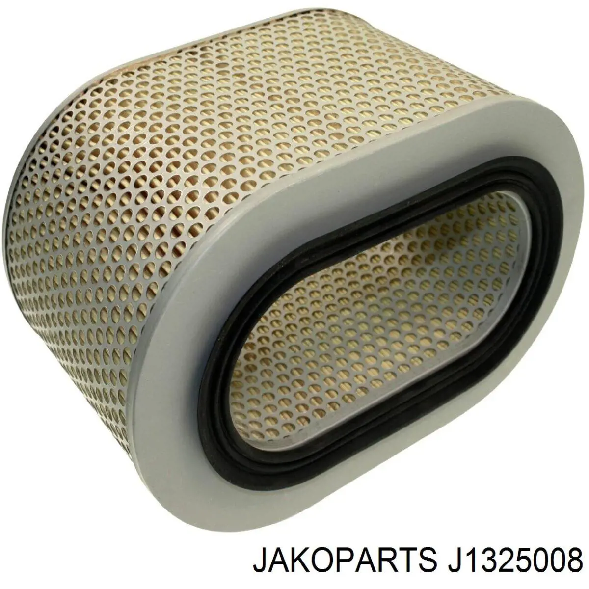 Купить J1325008 Jakoparts Автомобильный фильтр воздуха