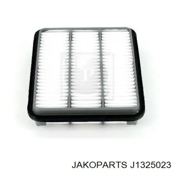 Элемент воздушного фильтра Jakoparts J1325023 цена, от 5.55 USD