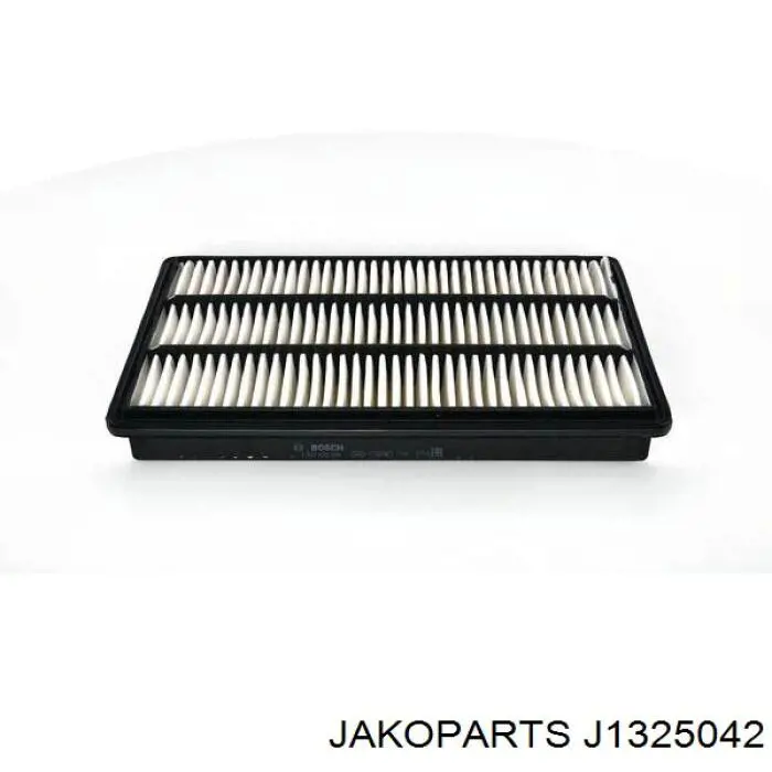 Купить J1325042 Jakoparts Автомобильный фильтр воздуха