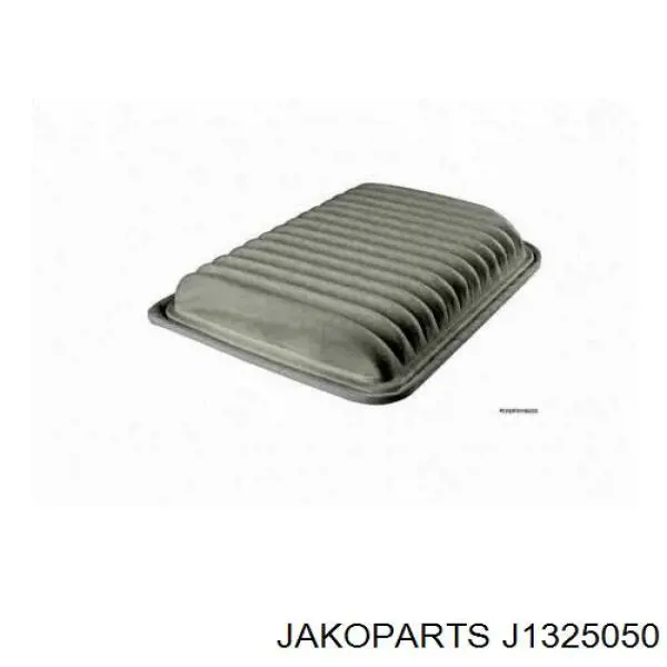 Элемент воздушного фильтра Jakoparts J1325050 цена, от 6.03 USD