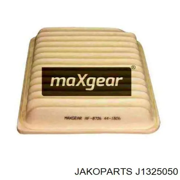 Купить J1325050 Jakoparts Автомобильный фильтр воздуха
