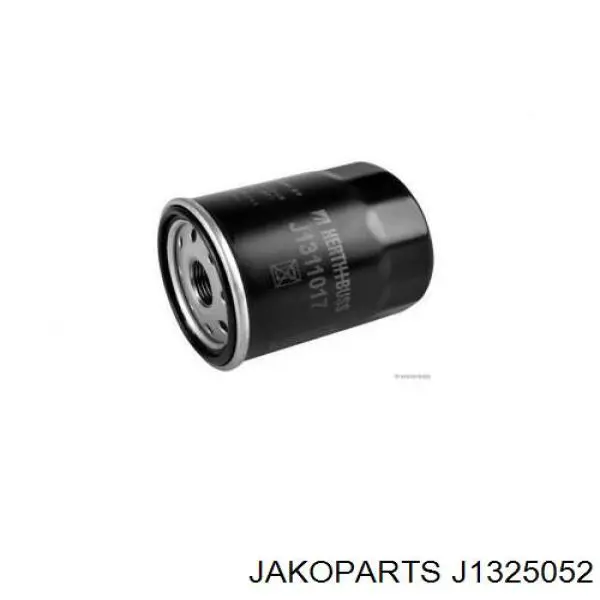 J1325052 Jakoparts Воздушный фильтр двигателя