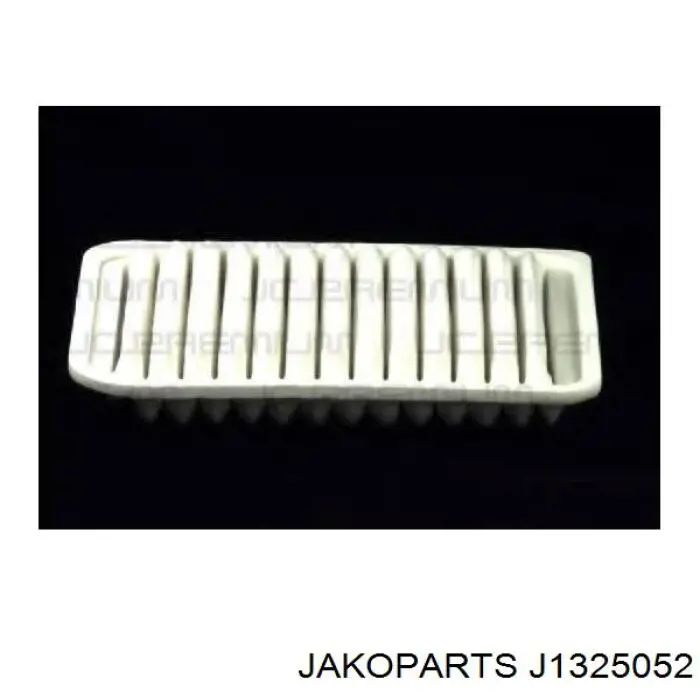 Элемент воздушного фильтра Jakoparts J1325052 цена, от 5.05 USD