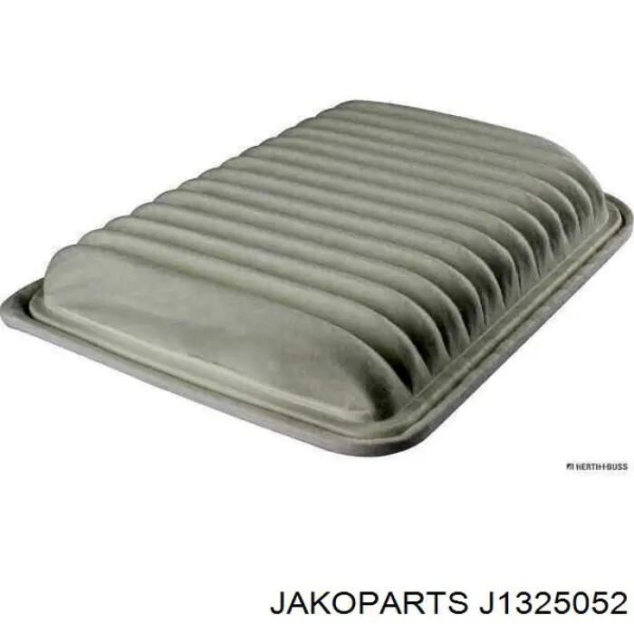 Элемент воздушного фильтра Jakoparts J1325052 цена, от 5.05 USD