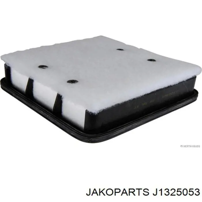 Элемент воздушного фильтра Jakoparts J1325053 цена, от 6.29 USD