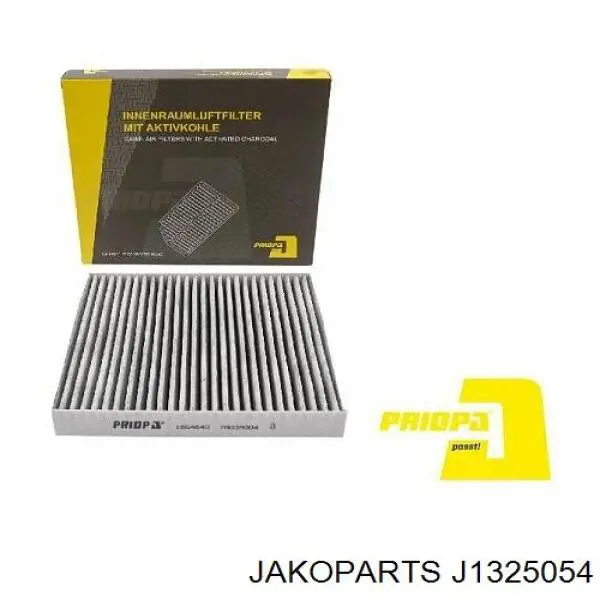 Фильтр воздушный Jakoparts J1325054
