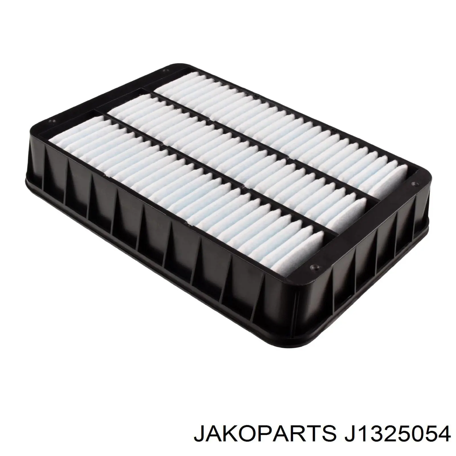 Купить J1325054 Jakoparts Автомобильный фильтр воздуха