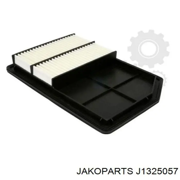 Купить J1325057 Jakoparts Автомобильный фильтр воздуха