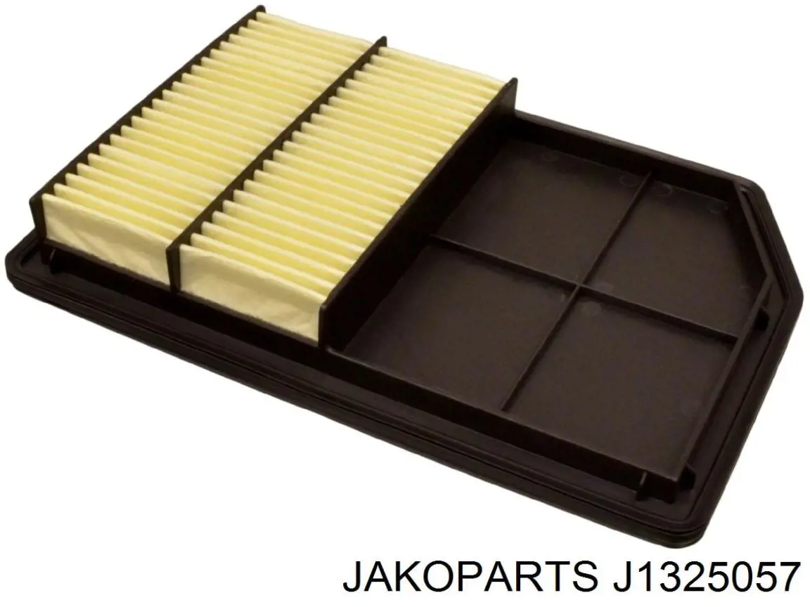 Элемент воздушного фильтра Jakoparts J1325057 цена, от 9.16 USD